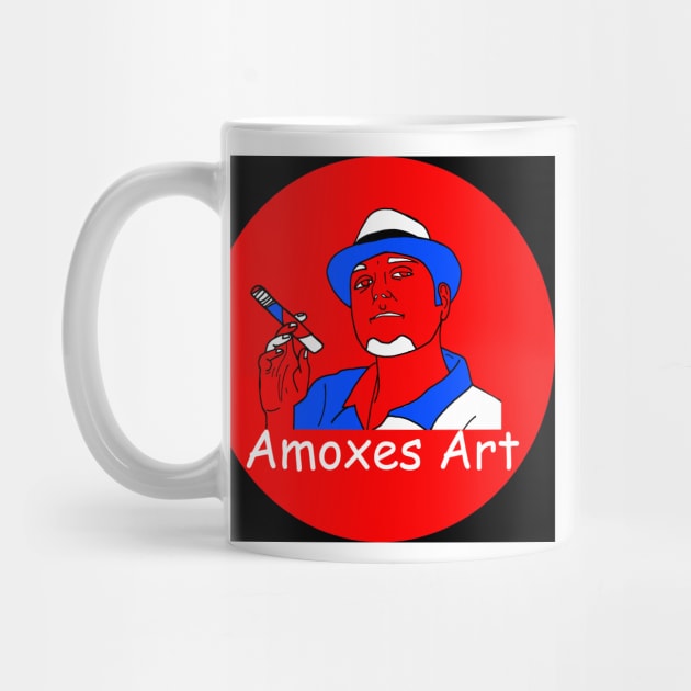 Amoxes Art by amoxes